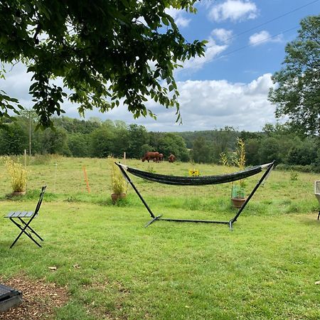 American School Bus Retreat With Hot Tub In Sussex Meadow Uckfield Ngoại thất bức ảnh